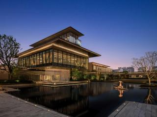 Four Points by Sheraton Guangzhou, Baiyun - 9
