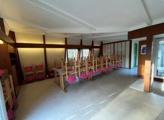 Gite de groupe les bruyères - 6