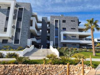 Lagoons Village Torrevieja Urbanization - 4