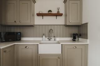 Valmere Retreat, Luxury Sleeps 4, Windermere - Windermere - 4