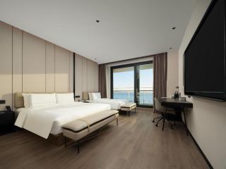 Atour Hotel Dalian Jinshi Beach Anchorage Plaza - 4