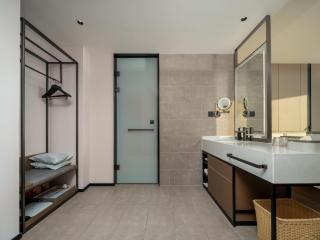 Atour Hotel Dalian Jinshi Beach Anchorage Plaza - 3