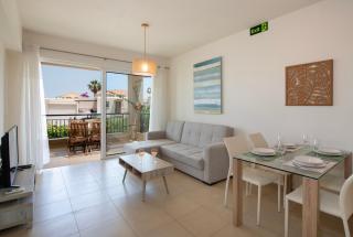 Aphrodite Beachfront Resort F202 - Shared Pool - 8