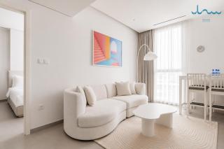 Sahab - Urban Living 1BR by HA - 0