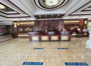 剑河温泉酒店 - 4