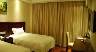 GreenTree Inn Chuzhou Dingyuan County People's Square General Hospital Business Hotel - 2