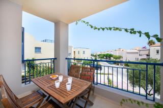 Aphrodite Beachfront Resort F202 - Shared Pool - 7