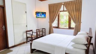 Lake Garden Villa - Pilapitiya - 2
