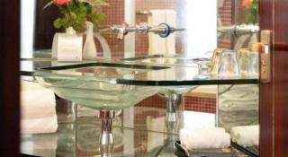 Wonderport International Hotel - 7
