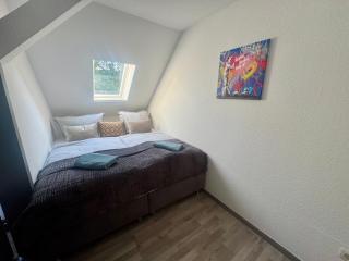 3 Zimmer Ferienwohnung Greizer Straße - 7