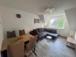3 Zimmer Ferienwohnung Greizer Straße - 1
