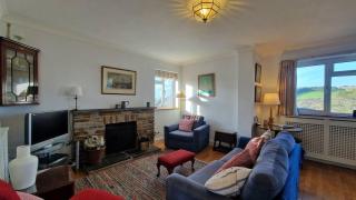 2 Steepfield, spacious apartment, Bantham S Devon - 3