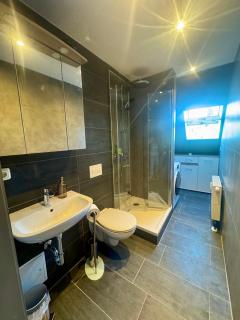3 Zimmer Ferienwohnung Greizer Straße - 5