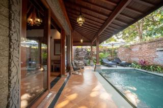 Lakshmi Ubud Villa - 6