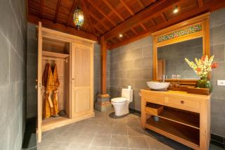 Lakshmi Ubud Villa - 5