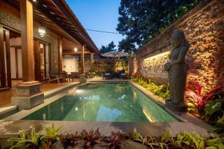 Lakshmi Ubud Villa - 4