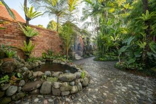 Lakshmi Ubud Villa - 2