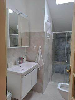 Cozy apartment - 1