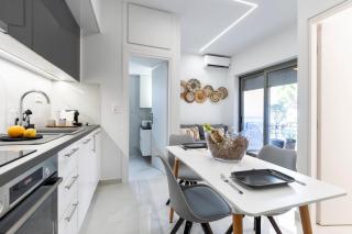 Harmony Nest - Peaceful Retreat in Varkiza - 8