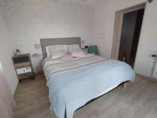 Chambre Terre et Mer-Millet - 8