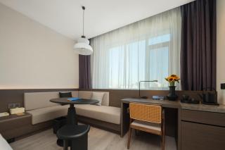 Atour Hotel Dalian Zhongshan Plaza Lu Xun Road - 9