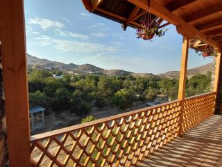 Maysara Homestay, Sentob village - 1