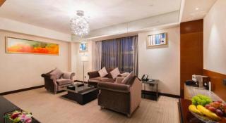 Grand View Hotel Tianjin - 2