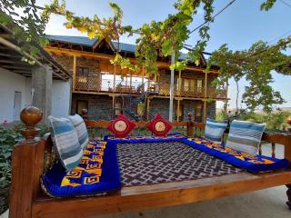 Maysara Homestay, Sentob village - 8
