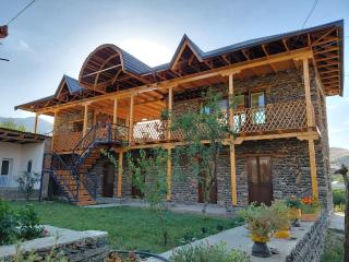 Maysara Homestay, Sentob village - 0
