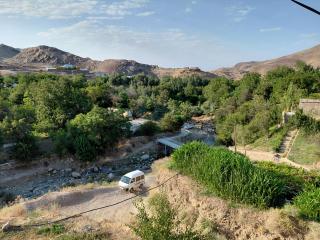 Maysara Homestay, Sentob village - 6