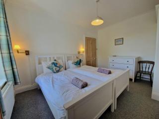 3 Avonside, 5 min walk to beach, Bantham, SDevon - 1