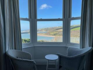 3 Avonside, 5 min walk to beach, Bantham, SDevon - 6