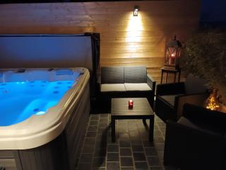 De landshoeve Wellness & Relax inclusive - 9