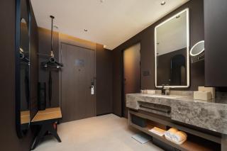 Atour Hotel Dalian Zhongshan Plaza Lu Xun Road - 3