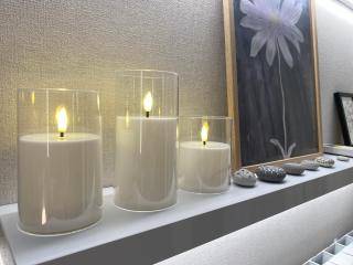 Horizon 1 Cozy Apartment with Sea View - 6