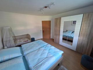 Ferienwohnung Bernhardswald - 3