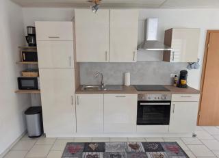 Ferienwohnung Bernhardswald - 5