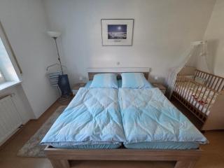 Ferienwohnung Bernhardswald - 2