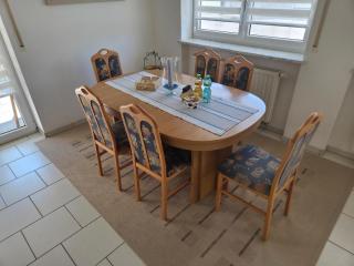 Ferienwohnung Bernhardswald - 4