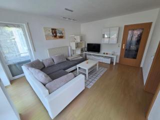 Ferienwohnung Bernhardswald - 0