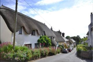 3 Linkside House, Thurlestone S Devon, near beach - 4