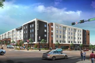 Residence Inn by Marriott Lenexa City Center - 9
