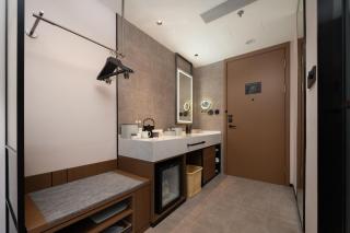Atour Hotel Dalian Xinghaiwan Bridge Gaoxin Wanda Plaza with Sea View - 7