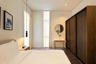 Lifestyle Living, Al Salam Jeddah, Apartments by Marriott Bonvoy - 2