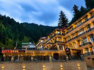 Rock-Wood Resorts Naran - 6