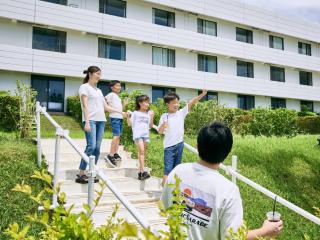 Royal View Hotel Churaumi - Closest to Churaumi - 6