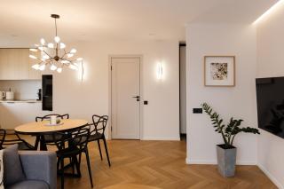 AN apartment 5 - 6