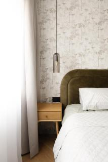 AN apartment 5 - 5