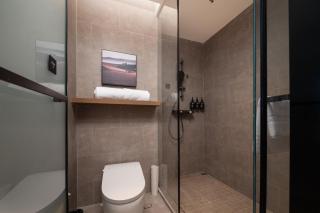 Atour Hotel Dalian Xinghaiwan Bridge Gaoxin Wanda Plaza with Sea View - 2