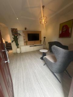 Max Aurea 2 Bedroom Apartment Lekki Phase 1 - 0